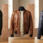 How to Choose the Perfect Leather Jacket