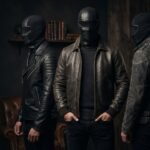 Dummy Article Part 2, About Jackets ‘n stuff.